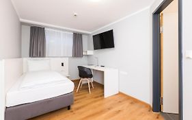 mk monteurzimmer eschborn